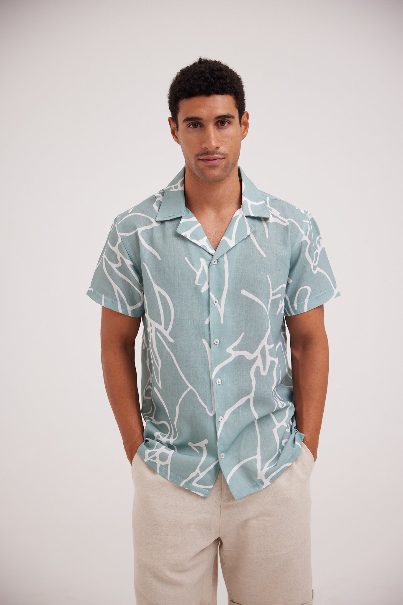 Resort Shirt