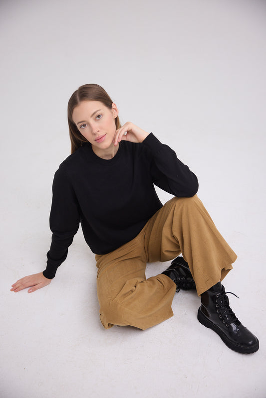 Women's Corduroy Pants