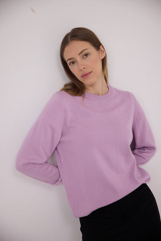 Women's Knit Pullover