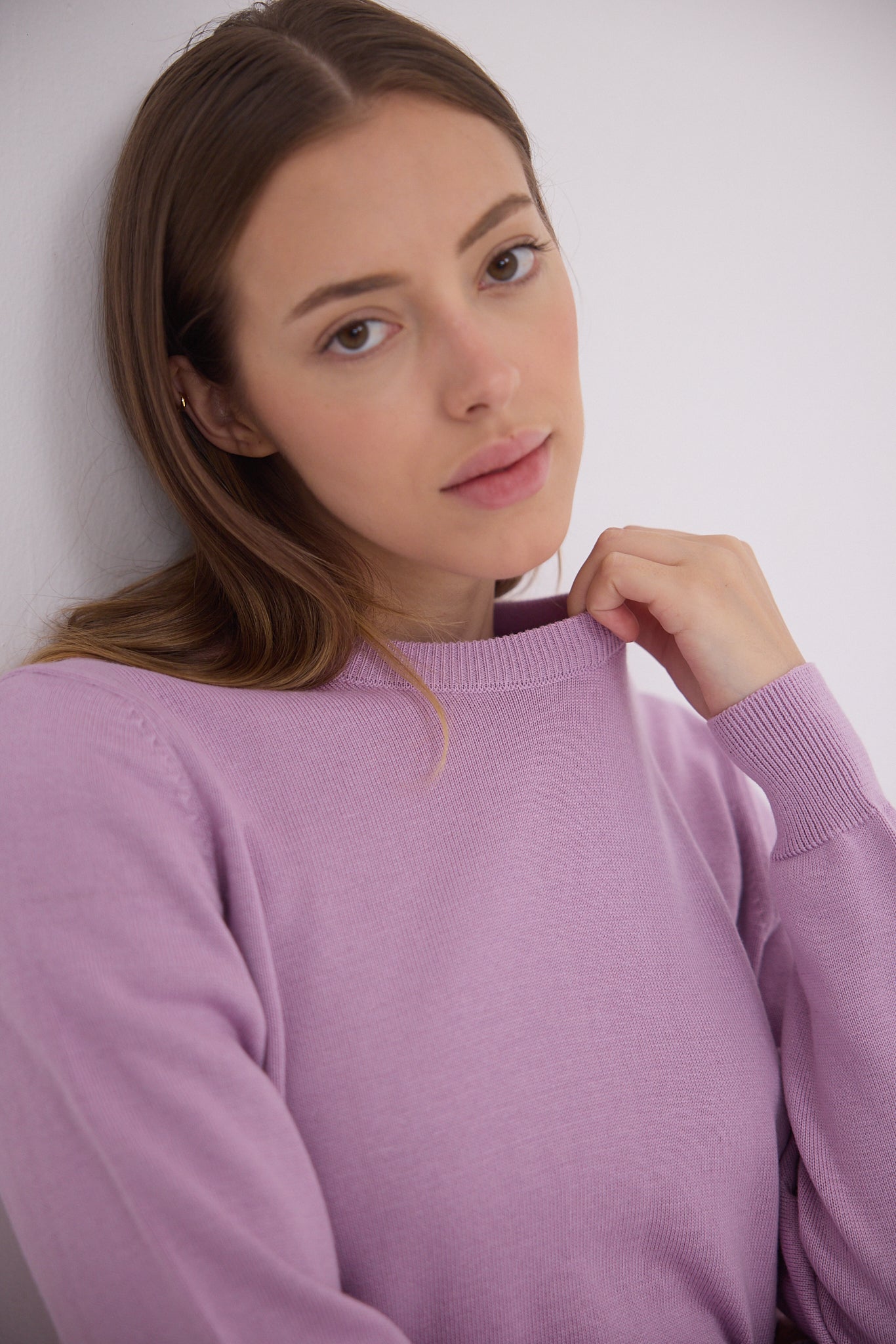 Women's Knit Pullover