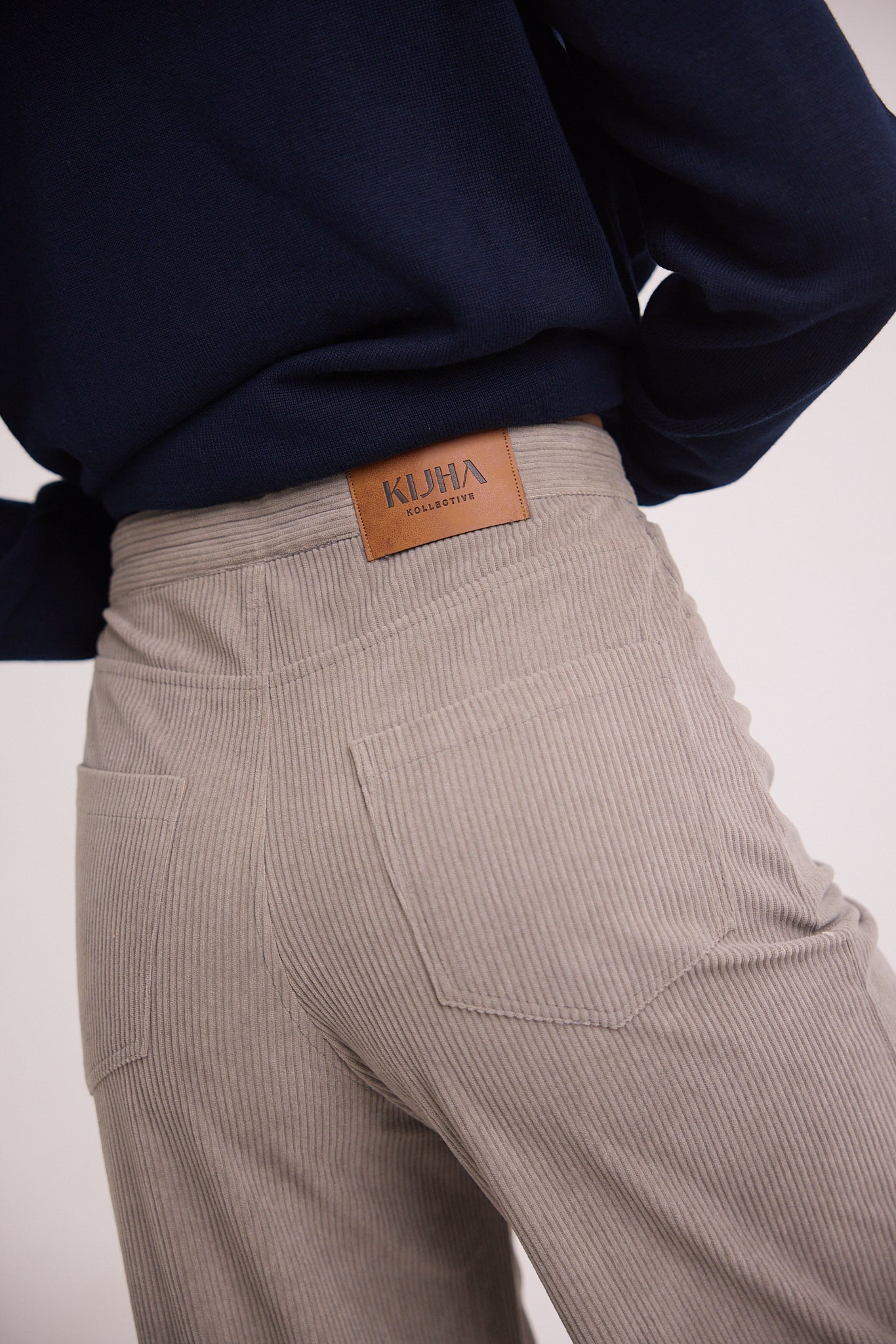 Women's Corduroy Pants