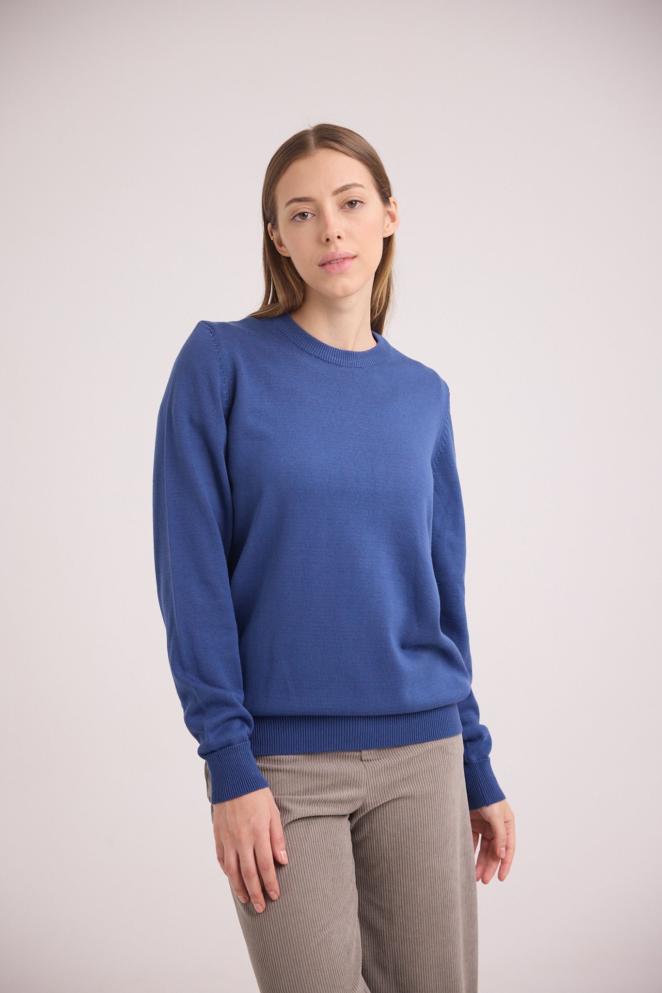 Women's Knit Pullover